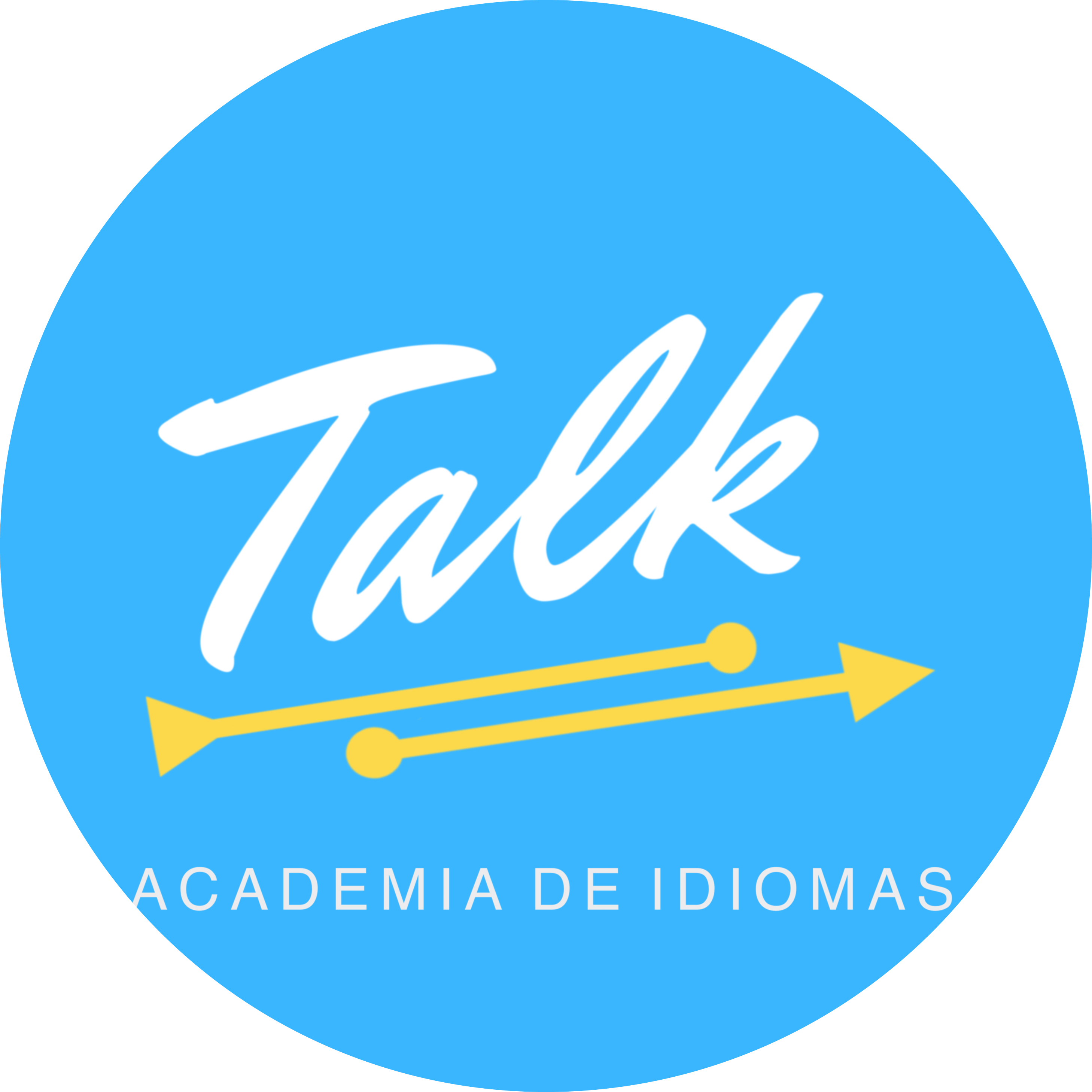 Talk| Academia de Idiomas